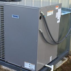 Riggins Heating & Air Conditioning - 2020 Work