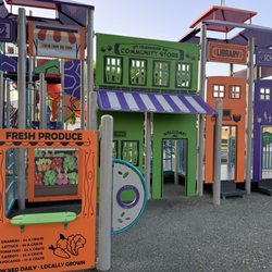 Friendship Park