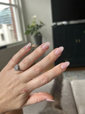 Glamour Nails by null