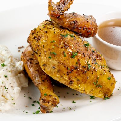 J. Alexander's Restaurant by null