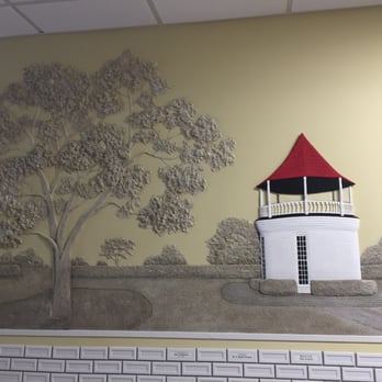 Halifax Hospice Care Center - A lot of Ormond hotel memorabilia. - Hospice Near Me - Ormond Beach, Florida