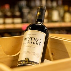 Gulf Liquors 10 - Potro de Piedra Wine