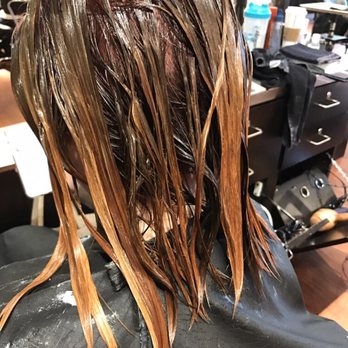 Natalee Vance - Processing - Hair Stylists Near Me - Dublin, Ohio