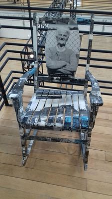 Écomusée du fier monde by null