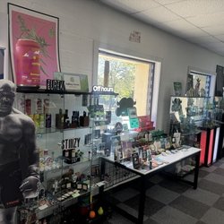 Black Market Cannabis Dispensary