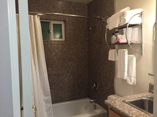 Pelican Point Extended Stays by null