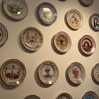 Elvira - Decor - Italian Near Me - San Diego, California Elvira - Decor - Italian Near Me - San Diego, California