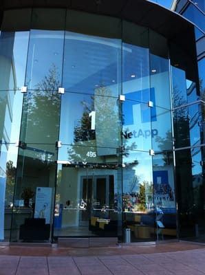 Netapp California NETAPP - Updated January 2026 - 1395 Crossman Ave, Sunnyvale ...