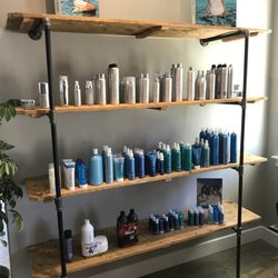 Barber J's Barber Shop