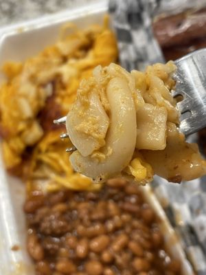 Bear West BBQ & Soul Food by null