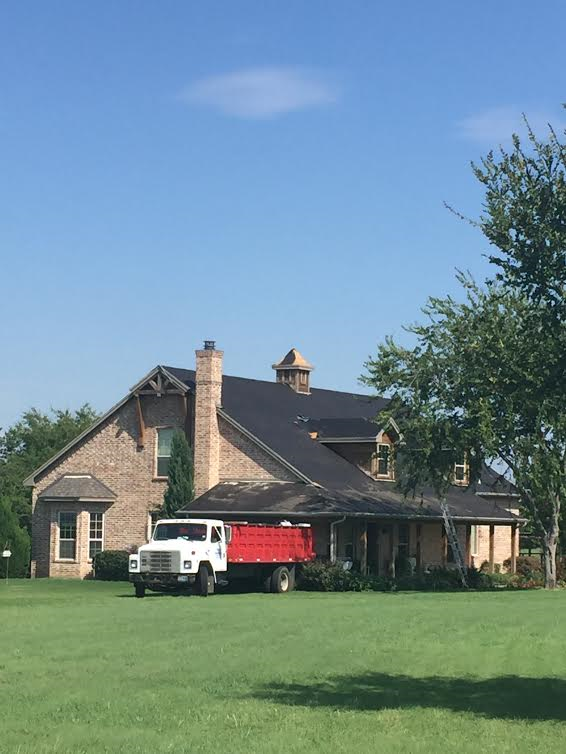 Slide of Torres Roofing