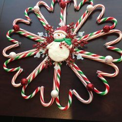 Kaspers Orthodontics - One of our talented patients made this for us! She is super talented!!