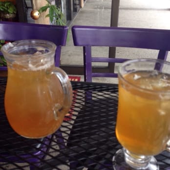 Sandwich House - Free Jasmine iced Tea. :D - Sandwiches Near Me - Cypress, California Sandwich House - Free Jasmine iced Tea. :D - Sandwiches Near Me - Cypress, California