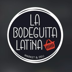 La Bodeguita Latina Market