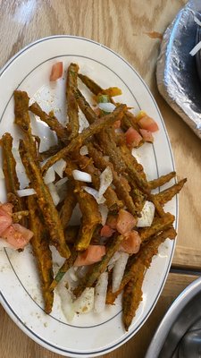 JACKSON DINER - INDIAN CUISINE by null
