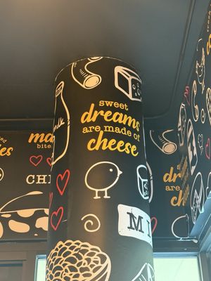 Menu photo 3 I Heart Mac and Cheese Sacramento, CA Menu photo 3 I Heart Mac and Cheese Sacramento, CA
