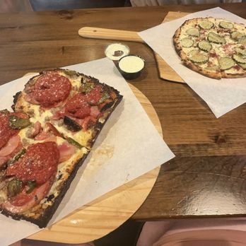 Campfire Pizza & Gelato - Pizza Near Me - Edmond, Oklahoma Campfire Pizza & Gelato - Pizza Near Me - Edmond, Oklahoma
