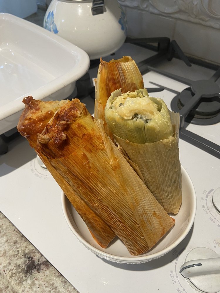 TAMALES HOUSE 225 Photos & 334 Reviews 7622 Reseda Blvd, Reseda, CA