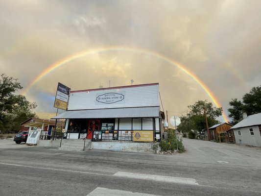 Kerouac's Restaurant by null