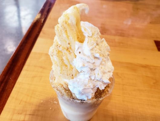 Cow Tipping Creamery by null