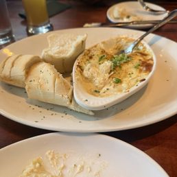 Creamy Crab dip Creamy Crab dip