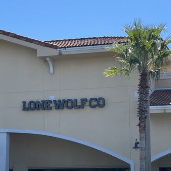 LONE WOLF - CLOSED - Updated February 2026 - 234 Photos & 97