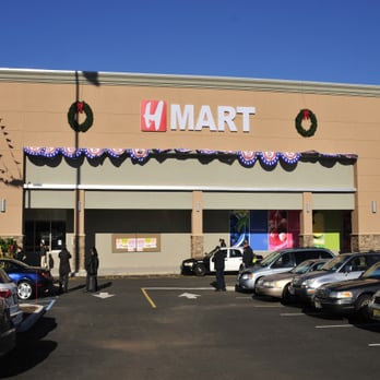 H Mart - Edison - Grocery Near Me - Edison, New Jersey H Mart - Edison - Grocery Near Me - Edison, New Jersey