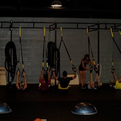Core Physique - Functional Bootcamp