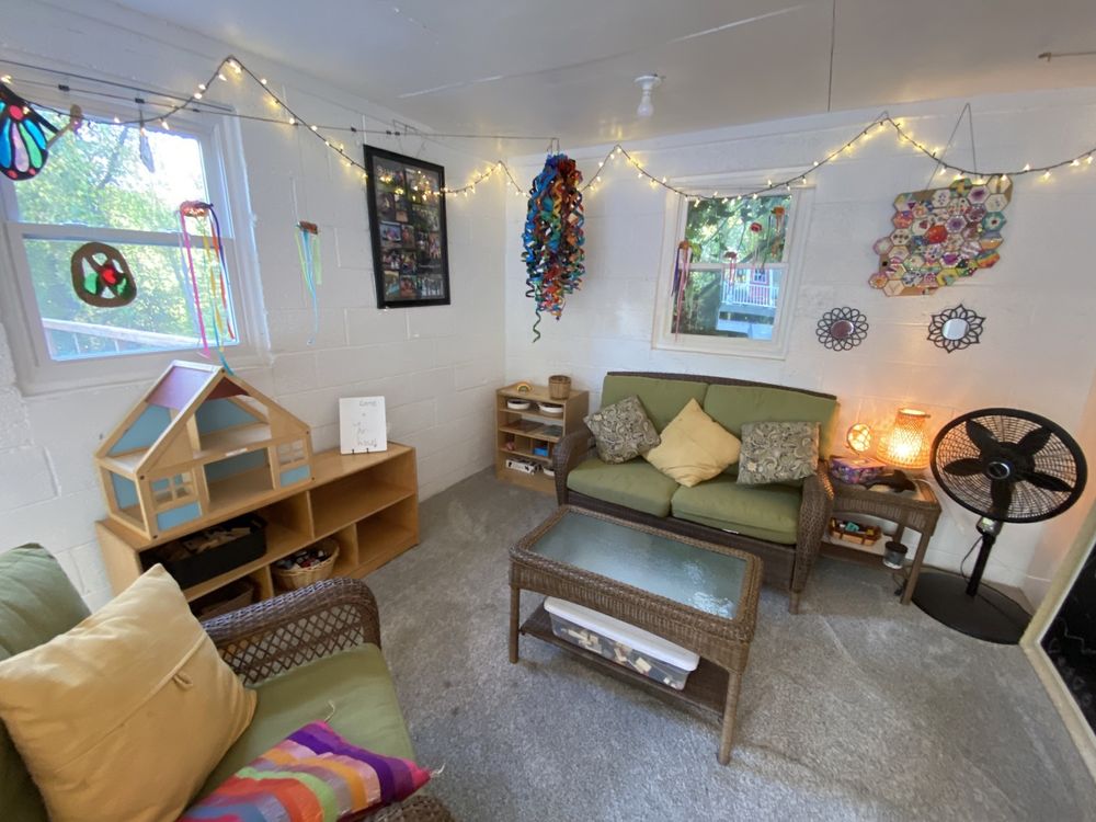 Building Blocks Preschool - childcare center in Highland, MI