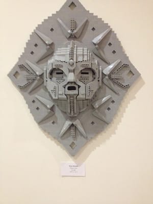 Daniels Spectrum by null