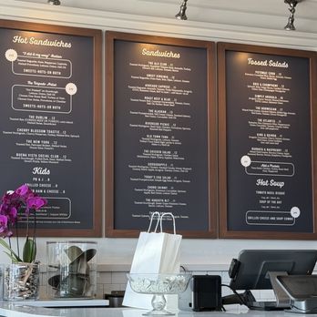 Chord Bread and Bottle - Wineries Near Me - Alexandria, Virginia