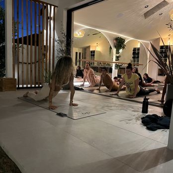 Efi Fit & Zen Studio - Trainers Near Me Efi Fit & Zen Studio - Trainers Near Me