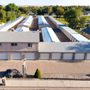 Photo of Osprey Storage Thatcher