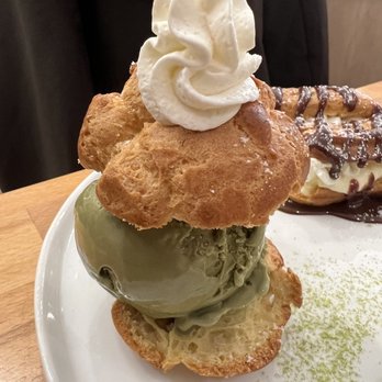 Prince Tea House - Edison - Desserts Near Me - Edison, New Jersey