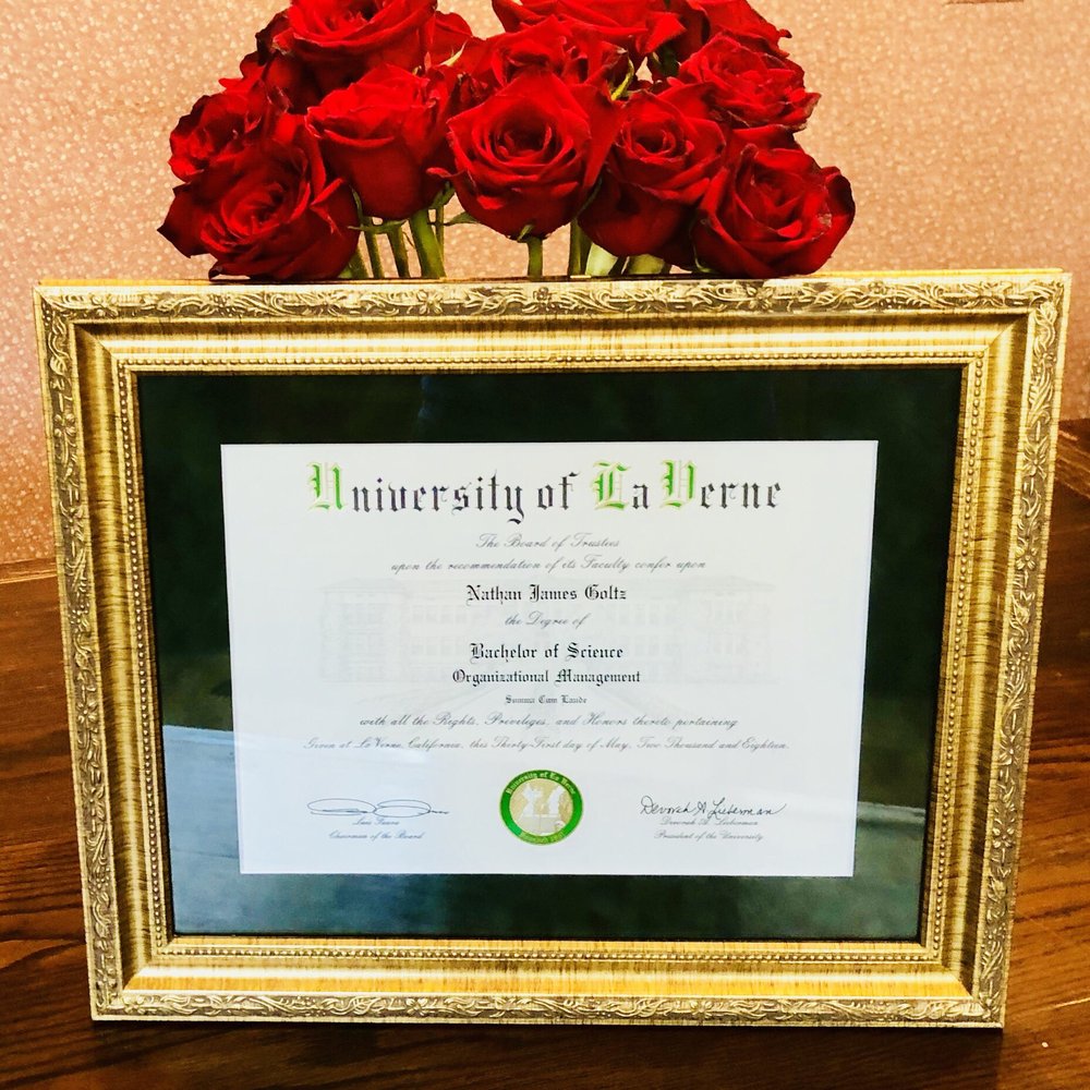 Custom Framing Gallery - Art Galleries Near Me - Upland, California