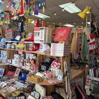 Lone Chimney Mercantile - Store interior - Cards & Stationery Near Me - Richardson, Texas Lone Chimney Mercantile - Store interior - Cards & Stationery Near Me - Richardson, Texas