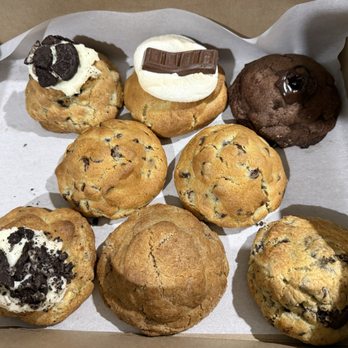 Kcookies - Desserts Near Me - Overland Park, Kansas Kcookies - Desserts Near Me - Overland Park, Kansas