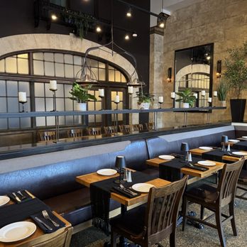 Modern Restaurant & Lounge - Italian Near Me - New Rochelle, New York Modern Restaurant & Lounge - Italian Near Me - New Rochelle, New York