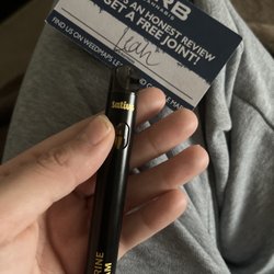 URB Cannabis Dispensary Monroe