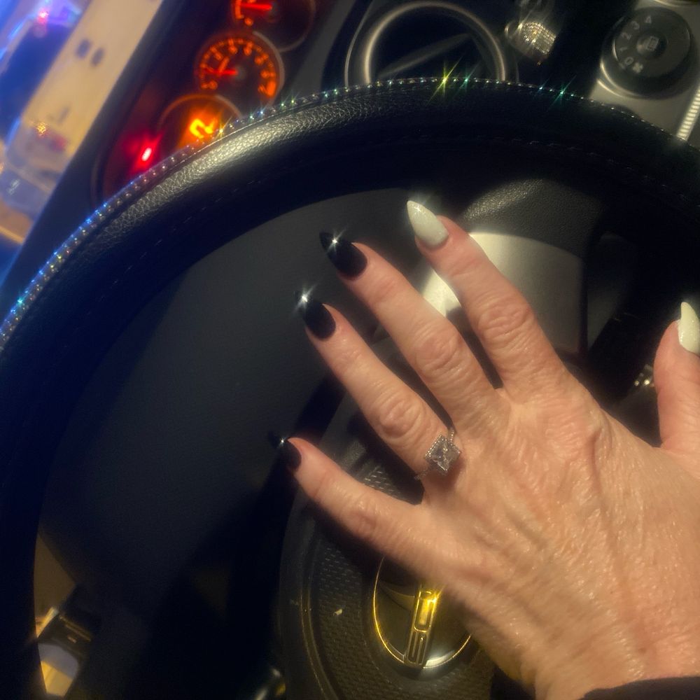 Pro Nail - Stilleto nails - Nail Salons Near Me - White House, Tennessee Pro Nail - Stilleto nails - Nail Salons Near Me - White House, Tennessee