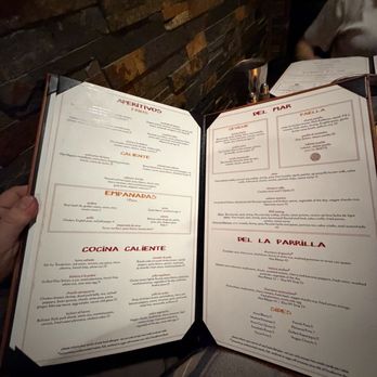 Los Andes Restaurant - Menu - Latin American Near Me - Providence, Rhode Island Los Andes Restaurant - Menu - Latin American Near Me - Providence, Rhode Island