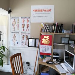 Joe Li Foot Reflexology & Chinese Massage