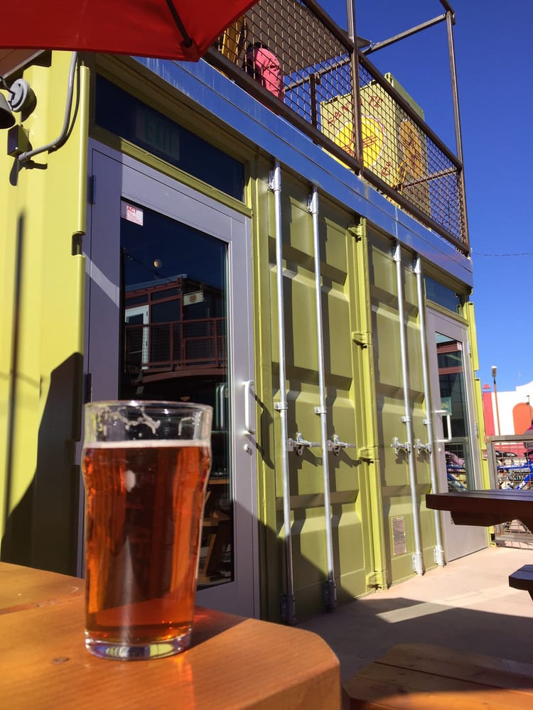 SANTA FE BREWING COMPANY ALBUQUERQUE TAPROOM 255 Photos & 195
