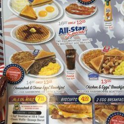 Waffle House