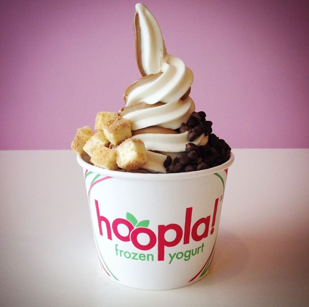 HOOPLA! FROZEN YOGURT CLOSED 3229 Southwestern Blvd, Orchard Park