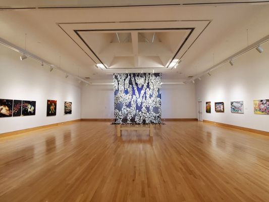 Triton Museum of Art by null