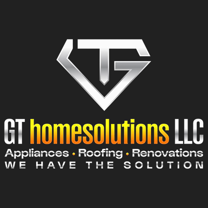 Slide of GT Home Solutions