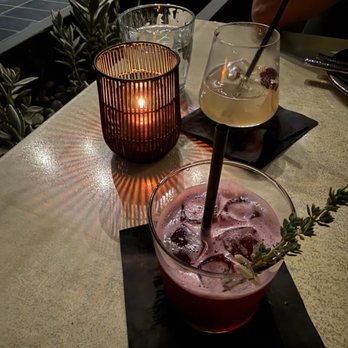 Vaca - Drinks. - Tapas/Small Plates Near Me - Costa Mesa, California