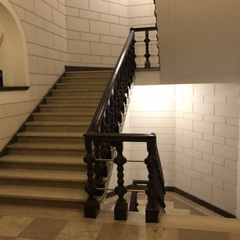 Grand Hotel Palace Rome - Beautiful staircase - Hotels Near Me - Rome, RM Grand Hotel Palace Rome - Beautiful staircase - Hotels Near Me - Rome, RM