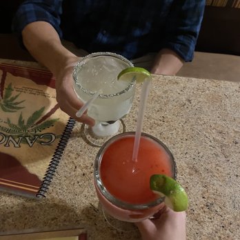 Cancun Mexican Restaurant - Regular margarita, frozen strawberry margarita - Mexican Near Me - Nashville, Tennessee Cancun Mexican Restaurant - Regular margarita, frozen strawberry margarita - Mexican Near Me - Nashville, Tennessee